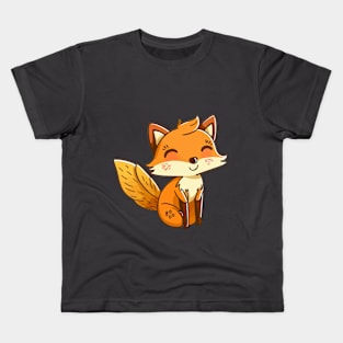 Foxy Kids T-Shirt